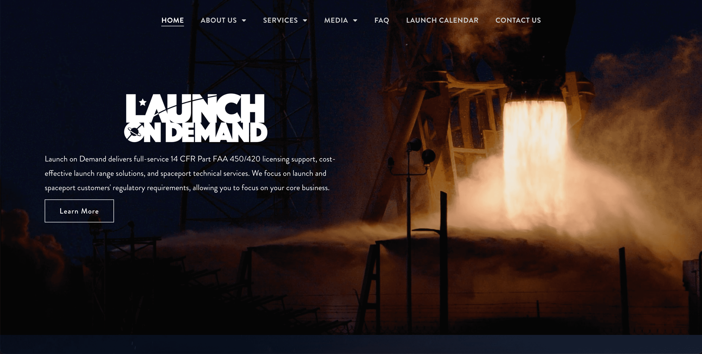 launchondemand
