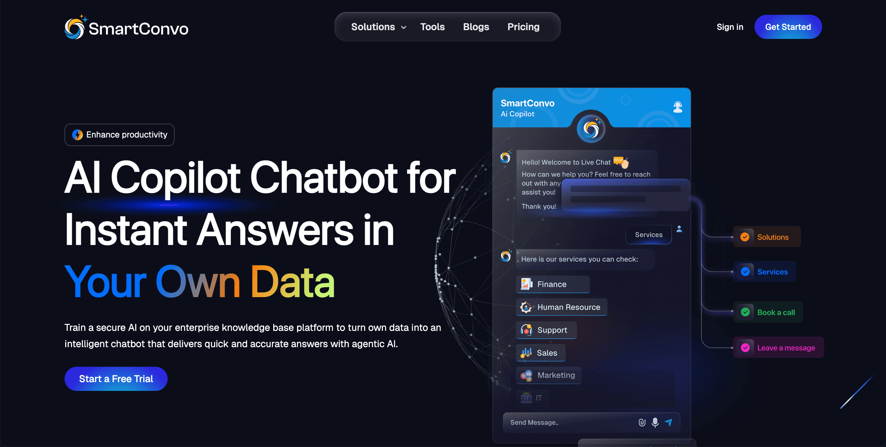 smartconvo