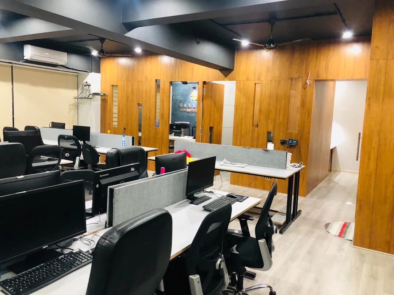 Taglineinfotech