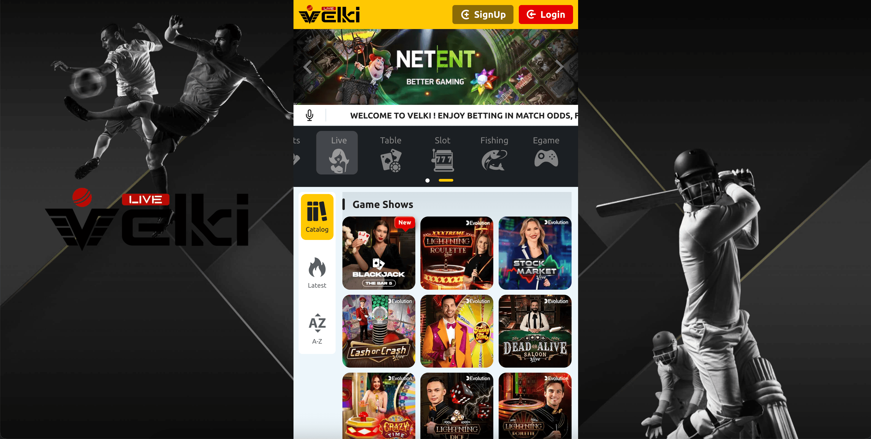 velki